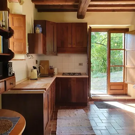 Palareta Farm stay Montecatini Val di Cecina