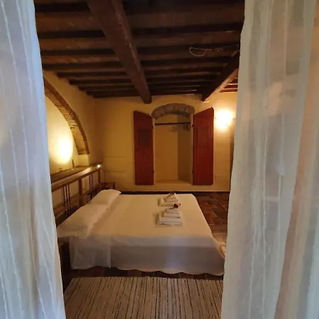 Farm stay Palareta