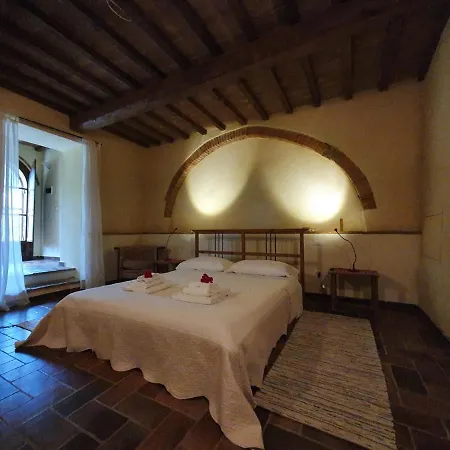 Farm stay Palareta Montecatini Val di Cecina