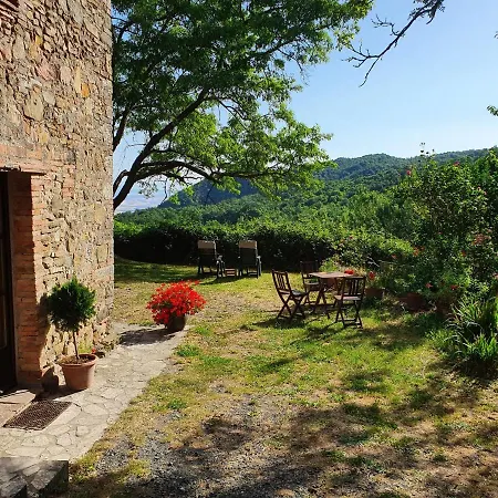 Farm stay Palareta