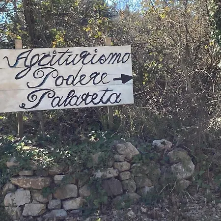 Palareta Montecatini Val di Cecina