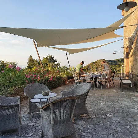 Farm stay Palareta