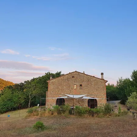 Farm stay Palareta *