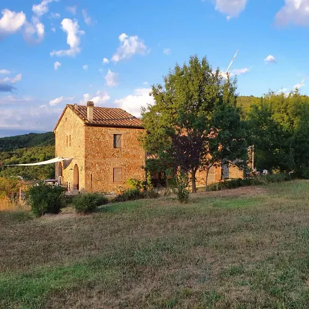 Palareta Farm stay