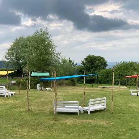 Farm stay Palareta