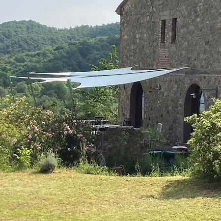 Farm stay Palareta *