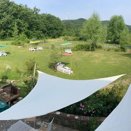 Farm stay Palareta Montecatini Val di Cecina