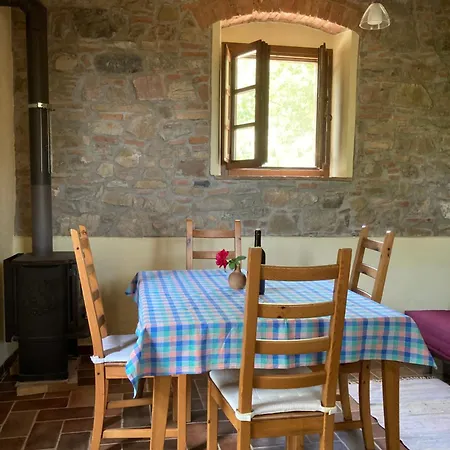 Palareta Farm stay *