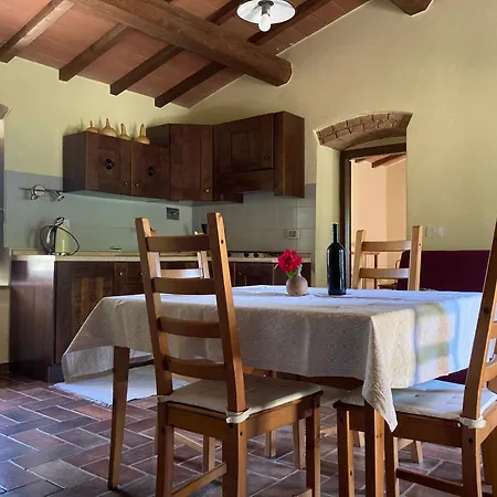 Palareta Farm stay