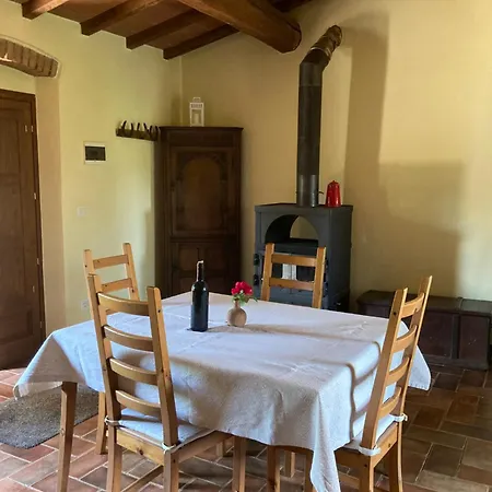 Palareta Farm stay *