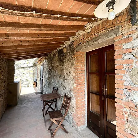 Palareta Montecatini Val di Cecina
