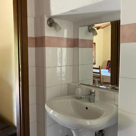 Farm stay Palareta
