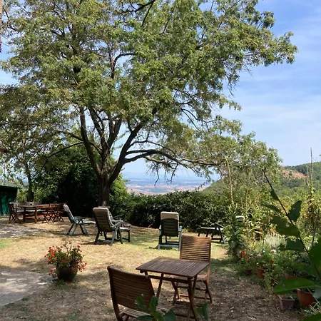 Palareta Farm stay *