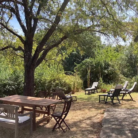 Farm stay Palareta *