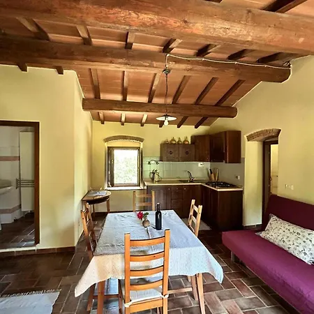 Farm stay Palareta Montecatini Val di Cecina