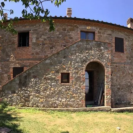 Palareta Farm stay *