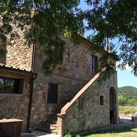 Palareta Montecatini Val di Cecina