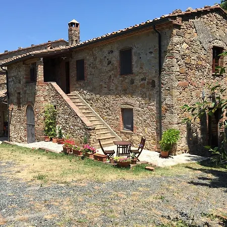 Palareta Farm stay *