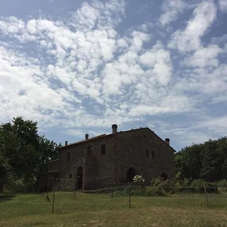 Palareta Farm stay *
