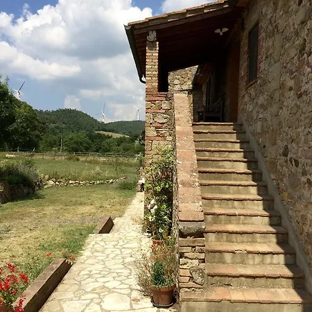 Farm stay Palareta