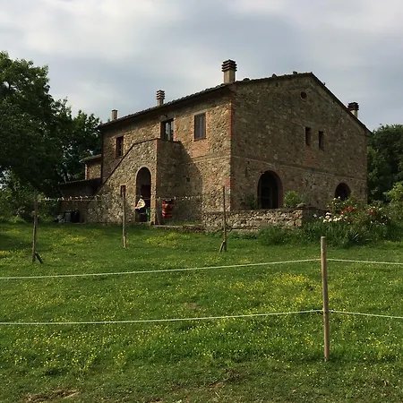 Palareta Montecatini Val di Cecina
