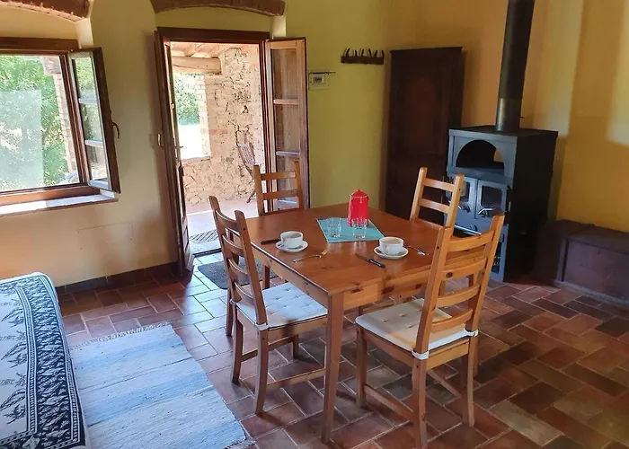 Palareta Montecatini Val di Cecina