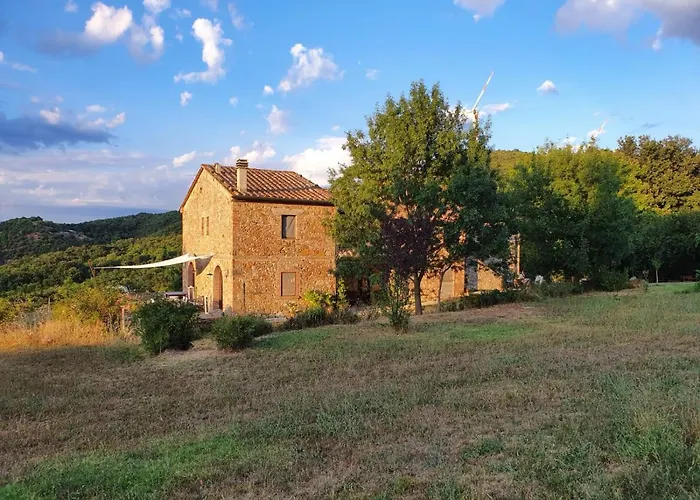 Palareta Κατάλυμα σε φάρμα