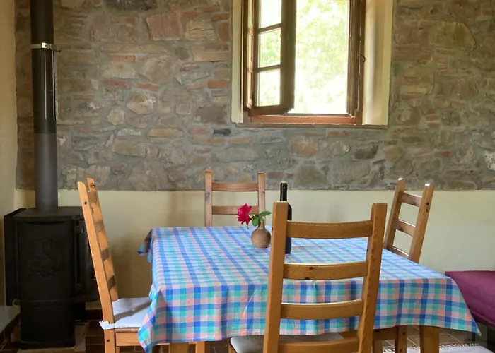 Palareta Κατάλυμα σε φάρμα *