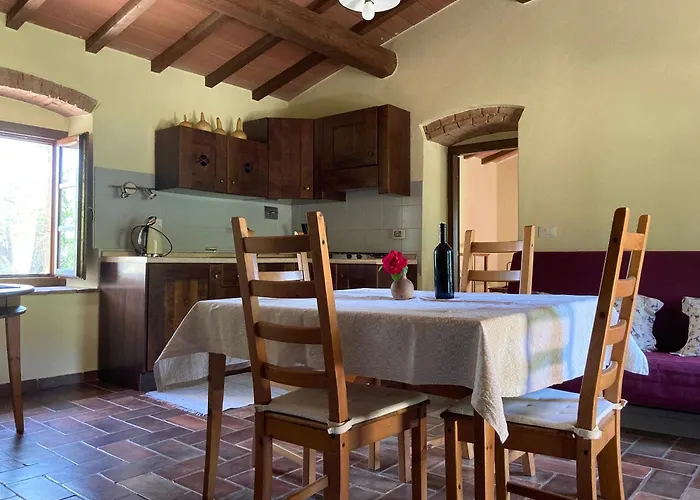 Palareta Κατάλυμα σε φάρμα