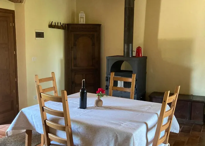 Palareta Κατάλυμα σε φάρμα *