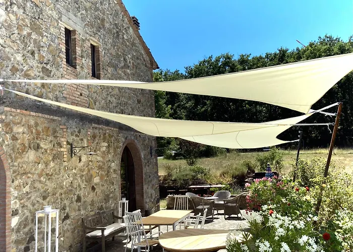 Palareta Montecatini Val di Cecina