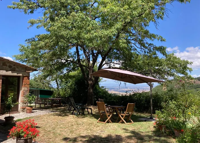 Palareta Montecatini Val di Cecina