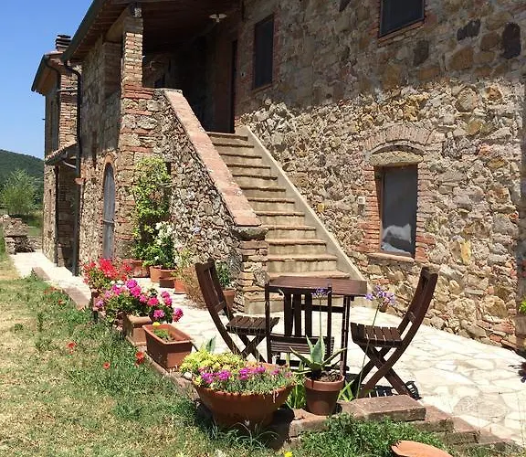 Palareta Κατάλυμα σε φάρμα