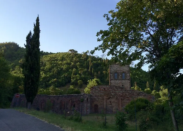 Κατάλυμα σε φάρμα Palareta