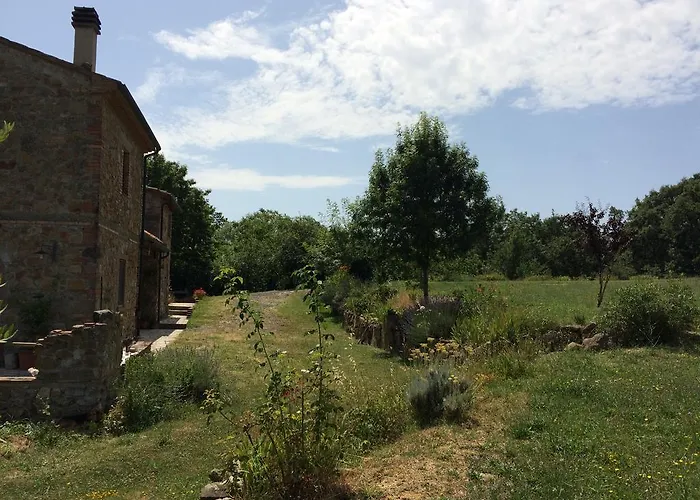 Palareta Montecatini Val di Cecina