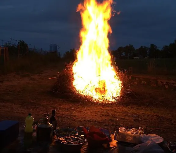 Palareta Montecatini Val di Cecina