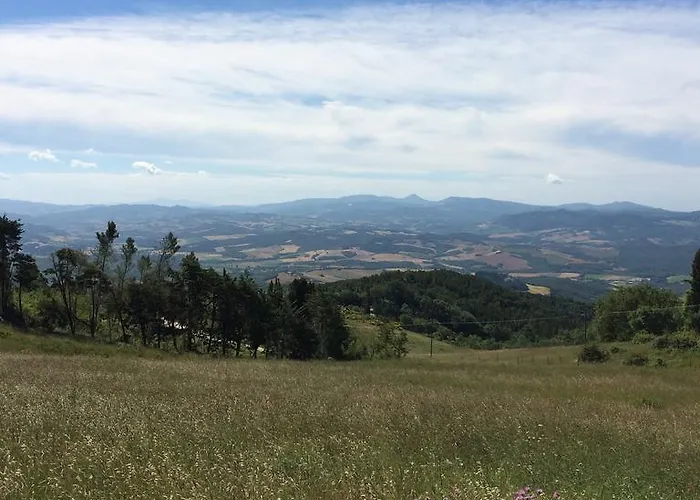 Palareta Montecatini Val di Cecina