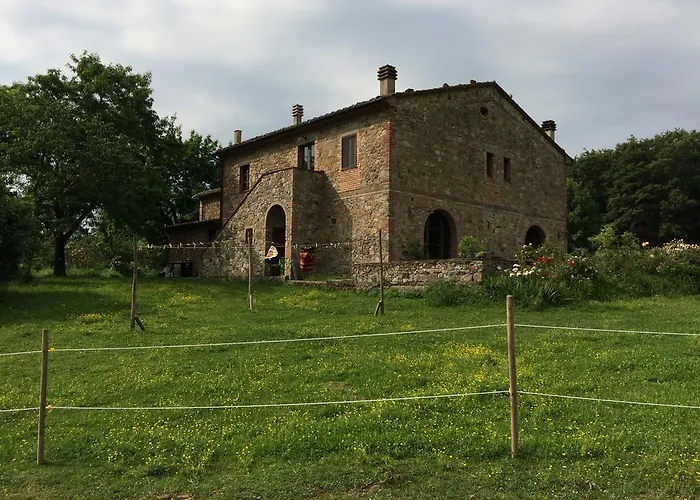 Palareta Montecatini Val di Cecina