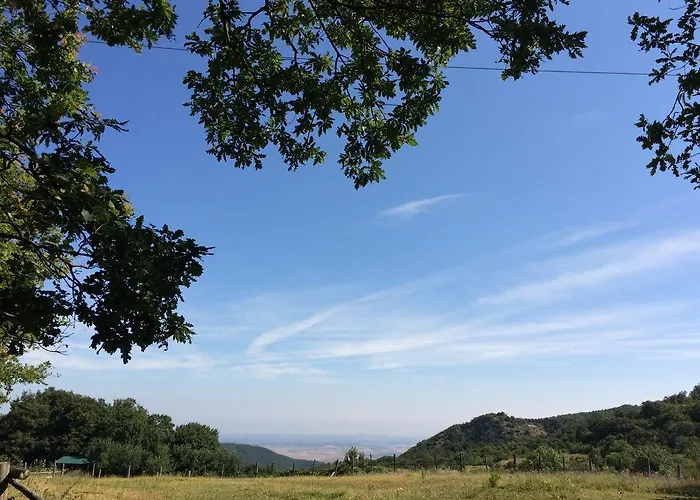 Palareta Montecatini Val di Cecina